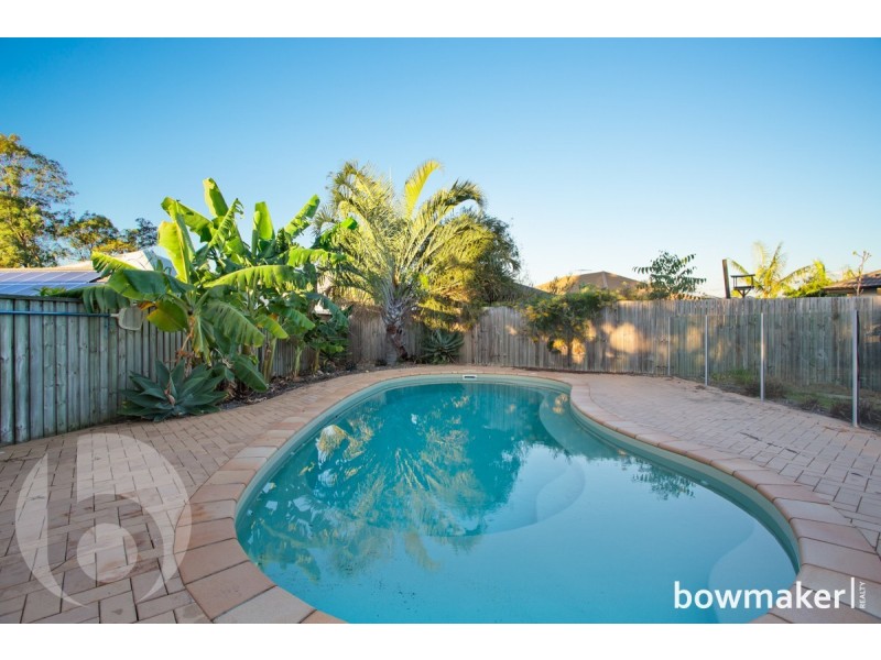 8 Kangaroo Street, North Lakes QLD 4509