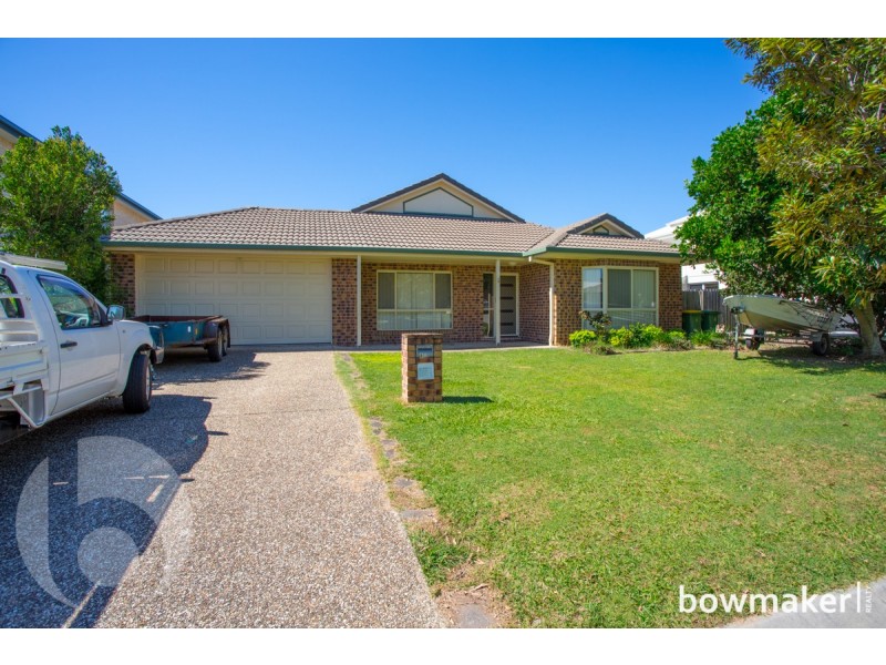 18 Quoll Circuit, North Lakes QLD 4509
