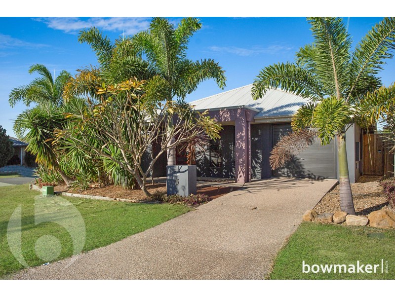 5 Eureka Street, North Lakes QLD 4509