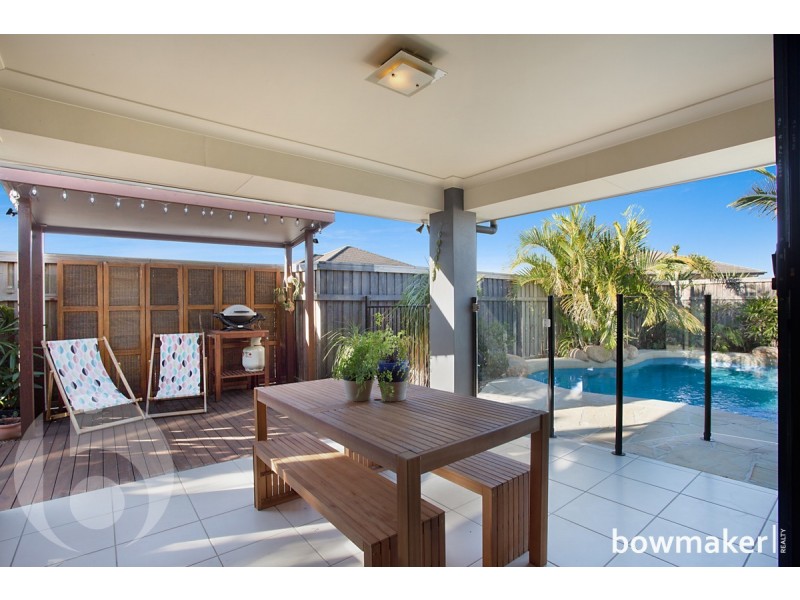 5 Eureka Street, North Lakes QLD 4509