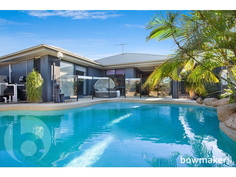 5 Eureka Street, North Lakes QLD 4509