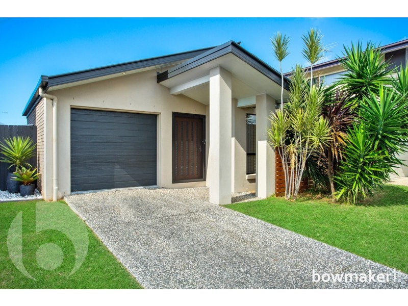 27 Mersey Street, North Lakes QLD 4509