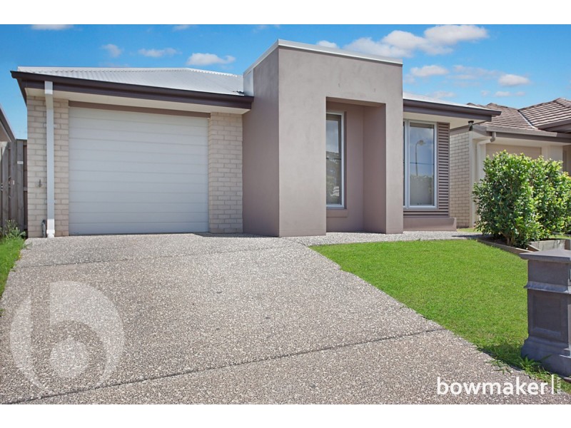 5 Fairy Wren Circuit, Dakabin QLD 4503