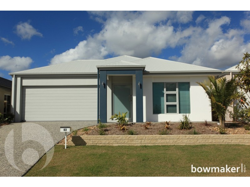 63 Lytham Circuit, North Lakes QLD 4509