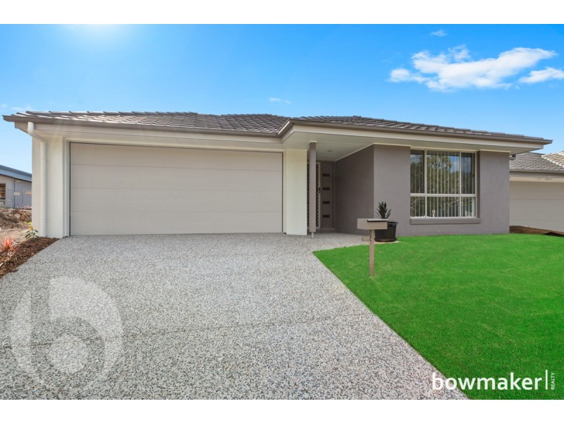 50 Attenborough Circuit, North Lakes QLD 4509