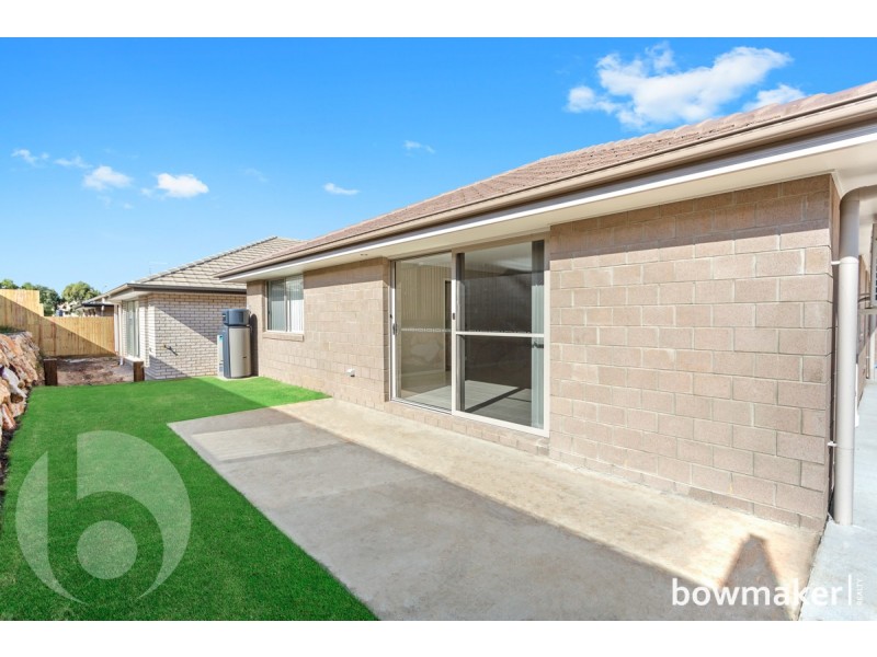 50 Attenborough Circuit, North Lakes QLD 4509