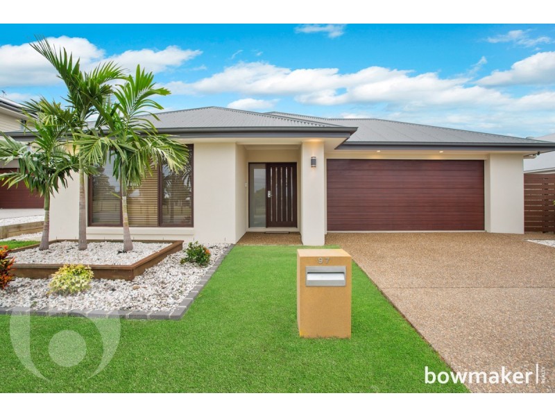 97 Cowen Terrace, North Lakes QLD 4509