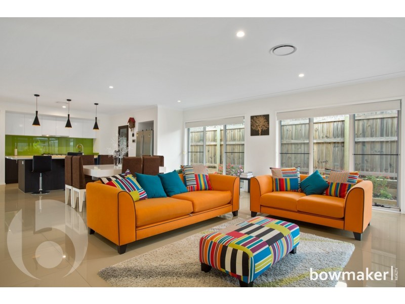 97 Cowen Terrace, North Lakes QLD 4509