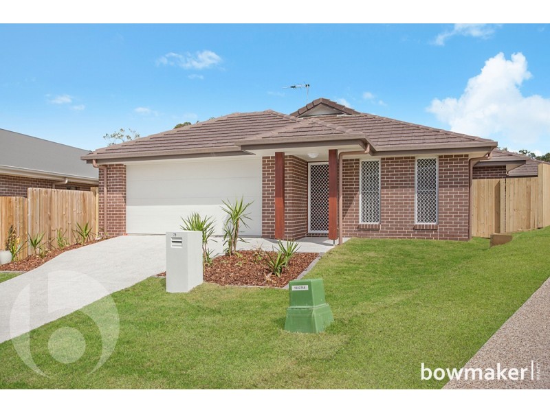 75 Challenor Street, Mango Hill QLD 4509