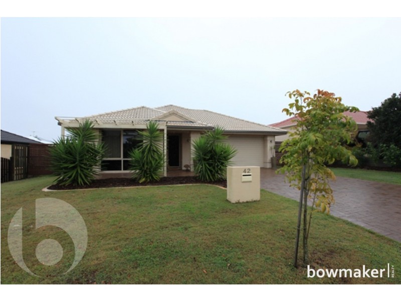 42 Gannet Circuit, North Lakes QLD 4509