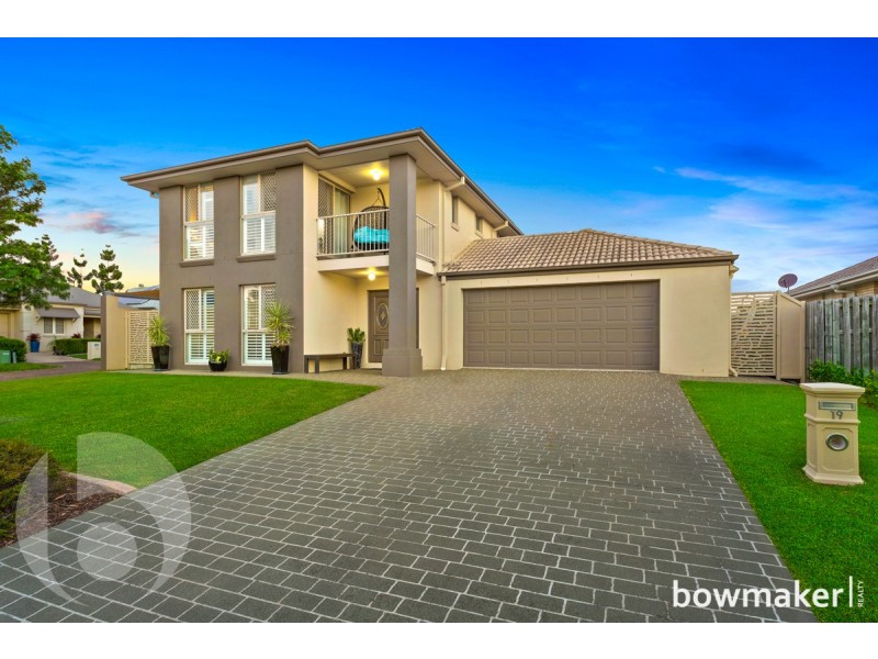 19 Numbat Street, North Lakes QLD 4509