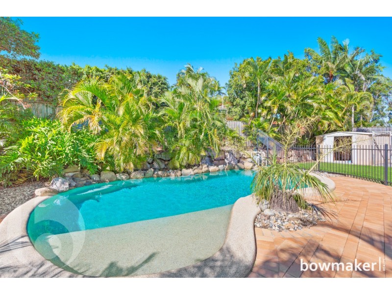 12 Sefton Court, North Lakes QLD 4509