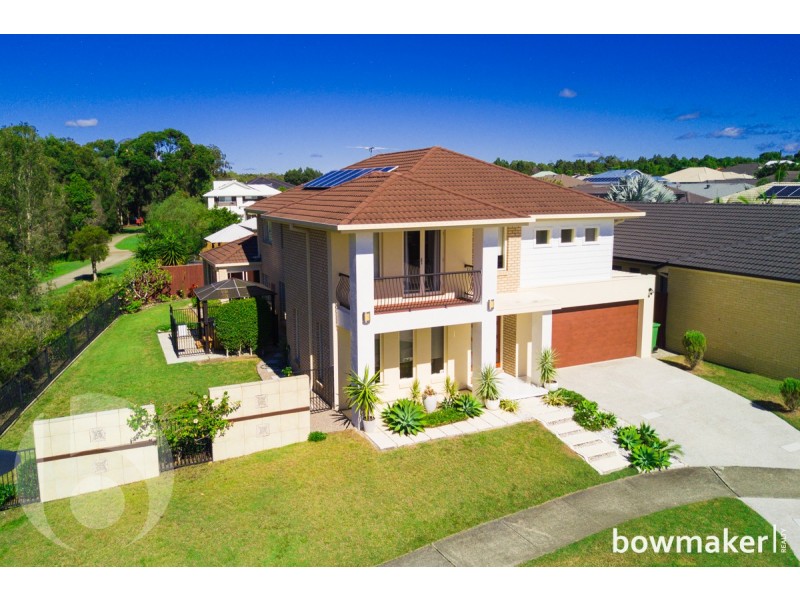 24 Kennedia Court, North Lakes QLD 4509