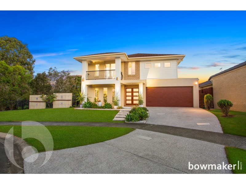 24 Kennedia Court, North Lakes QLD 4509