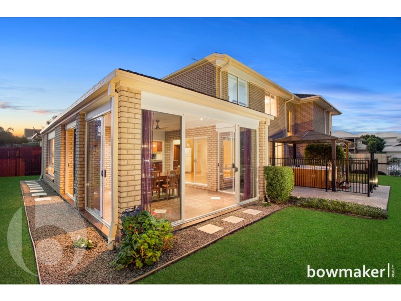 24 Kennedia Court, North Lakes QLD 4509