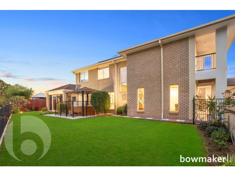 24 Kennedia Court, North Lakes QLD 4509