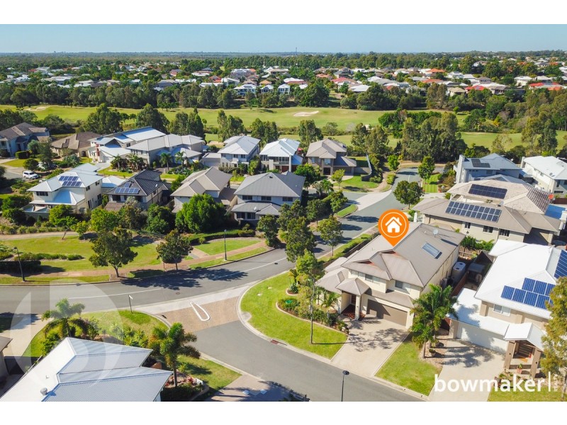 1 Ballesteros Street, North Lakes QLD 4509