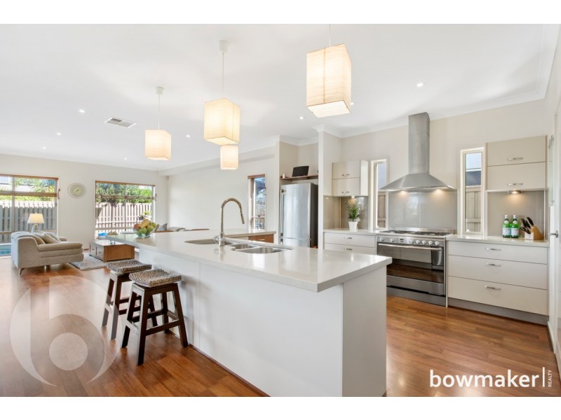 1 Ballesteros Street, North Lakes QLD 4509