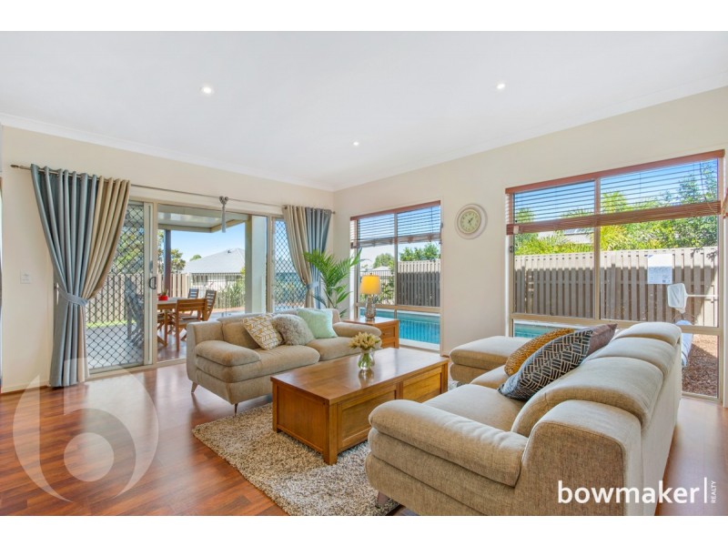 1 Ballesteros Street, North Lakes QLD 4509