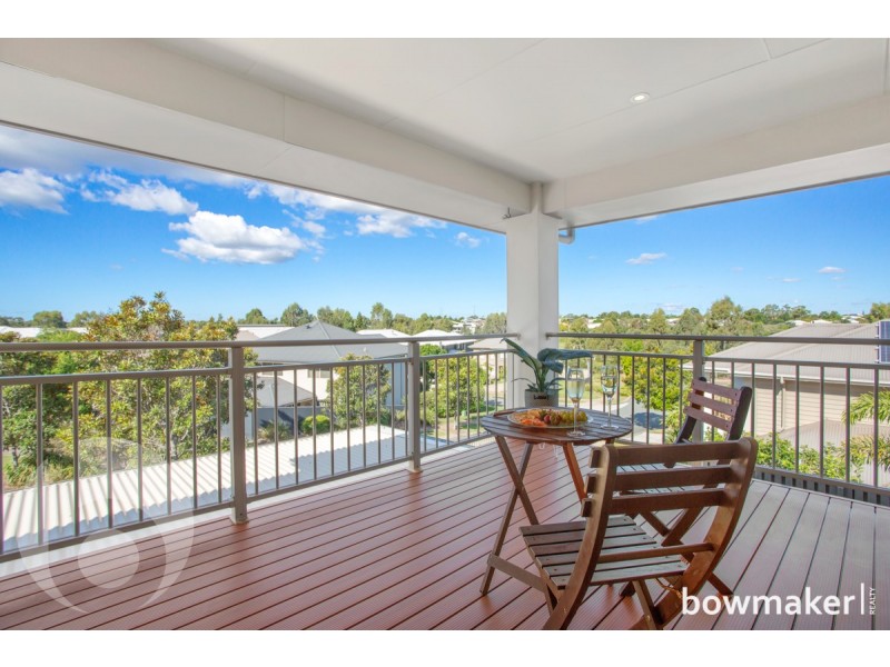 1 Ballesteros Street, North Lakes QLD 4509