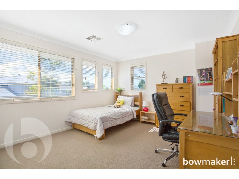 1 Ballesteros Street, North Lakes QLD 4509