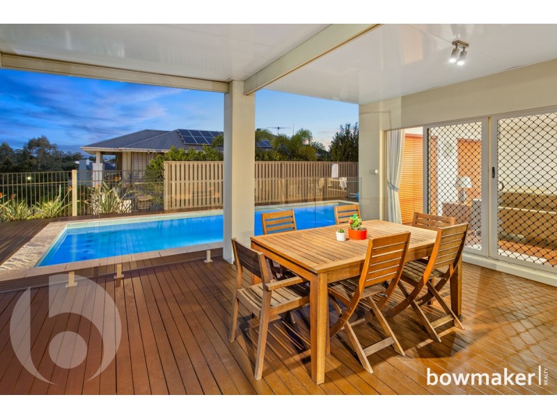 1 Ballesteros Street, North Lakes QLD 4509