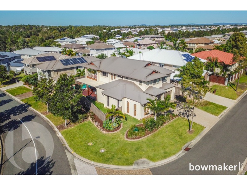 1 Ballesteros Street, North Lakes QLD 4509