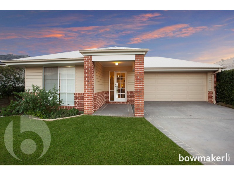34 Sears Parade, North Lakes QLD 4509