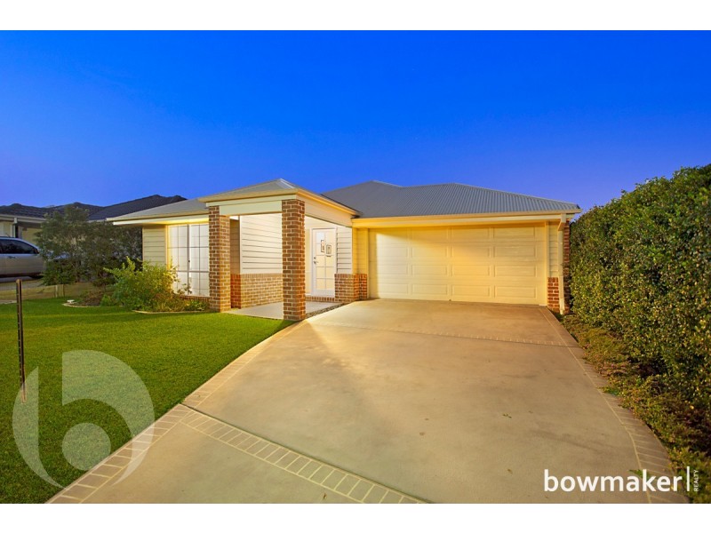 34 Sears Parade, North Lakes QLD 4509