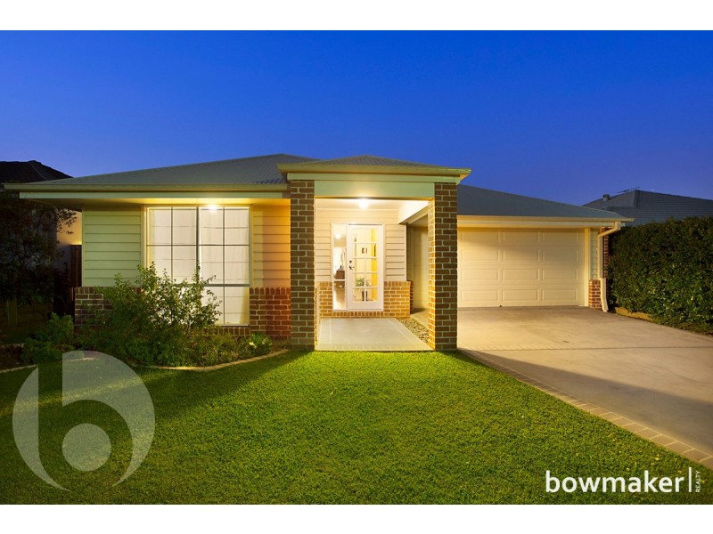 34 Sears Parade, North Lakes QLD 4509