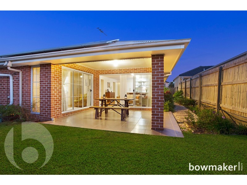 34 Sears Parade, North Lakes QLD 4509