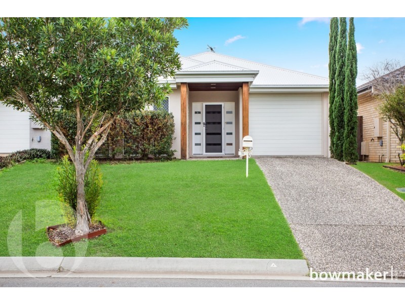 16 Astley Parade, North Lakes QLD 4509