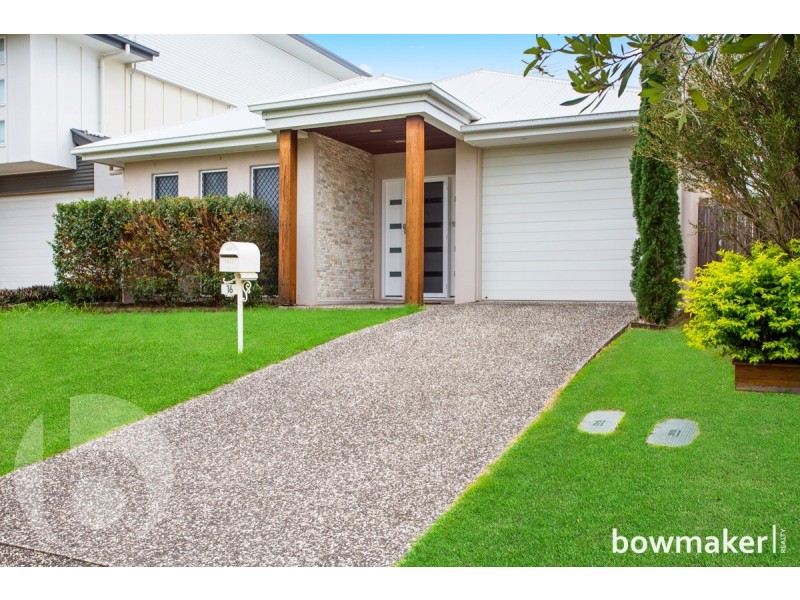 16 Astley Parade, North Lakes QLD 4509