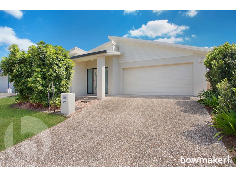 27 Merion Crescent, North Lakes QLD 4509