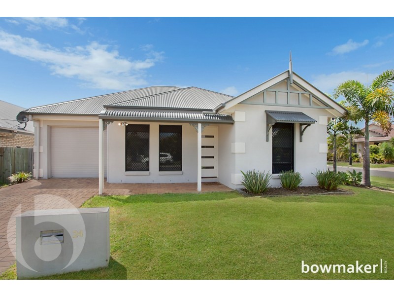 24 Numbat Street, North Lakes QLD 4509