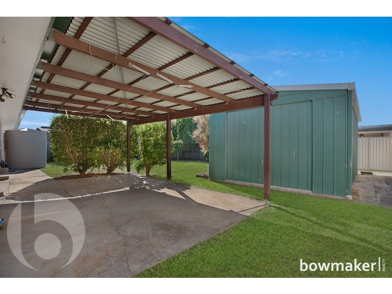 34 Arrakune Crescent, Kallangur QLD 4503