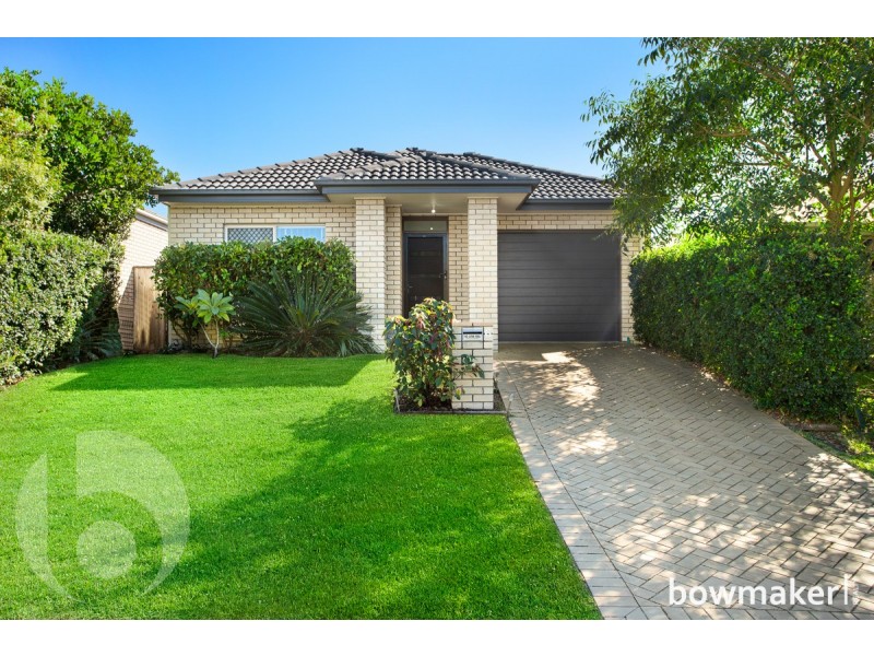 6 Moonie Crescent, North Lakes QLD 4509
