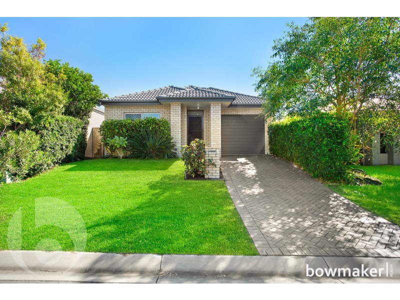 6 Moonie Crescent, North Lakes QLD 4509