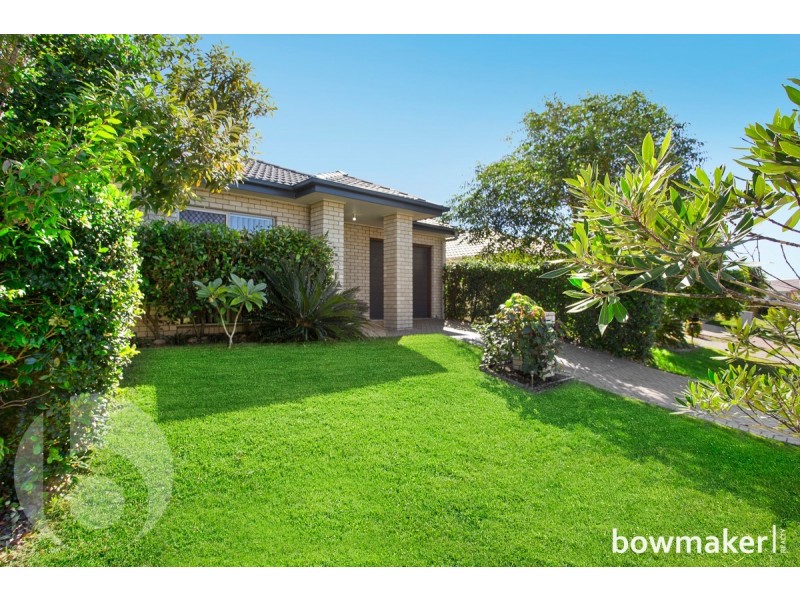 6 Moonie Crescent, North Lakes QLD 4509