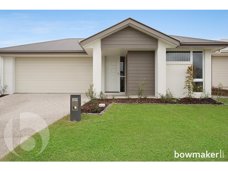 59 Lemongrass Circuit, Griffin QLD 4503