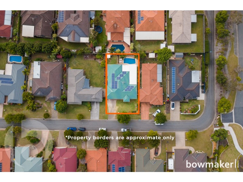 6 Brindabella Court, North Lakes QLD 4509