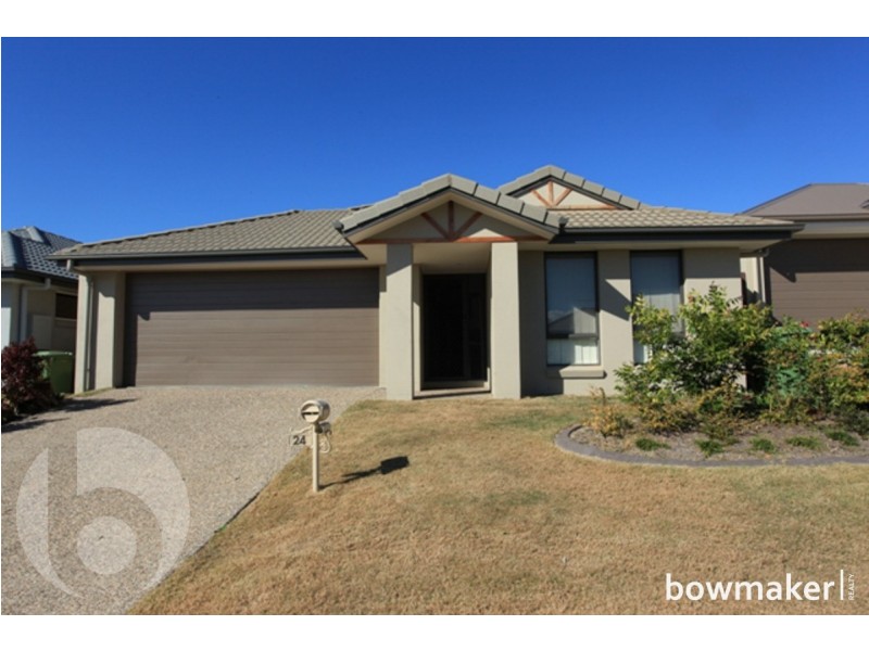 24 Shimao Crescent, North Lakes QLD 4509