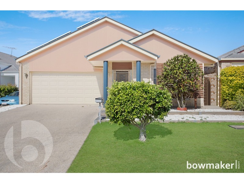 10 Canundra Street, North Lakes QLD 4509