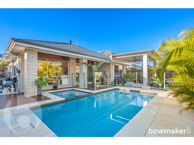 42 Campbell Drive, Mango Hill QLD 4509