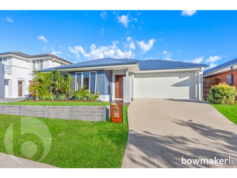 42 Campbell Drive, Mango Hill QLD 4509