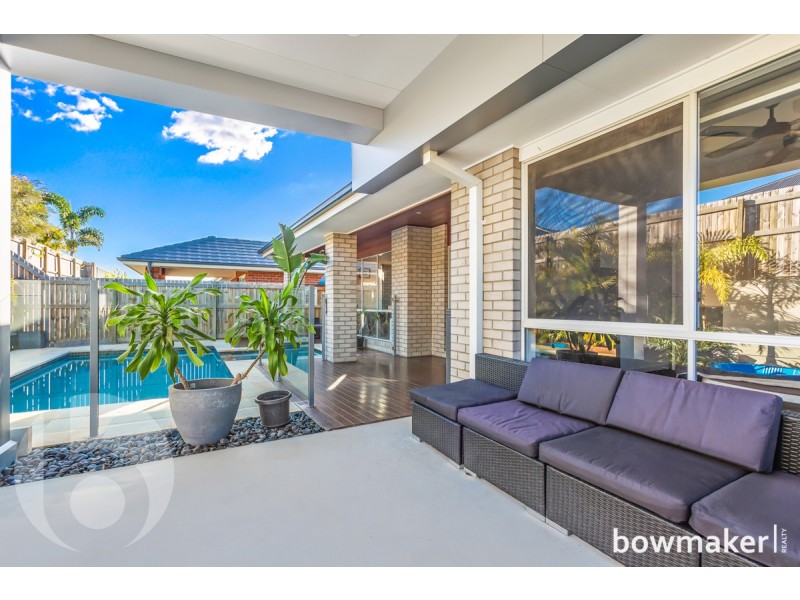 42 Campbell Drive, Mango Hill QLD 4509