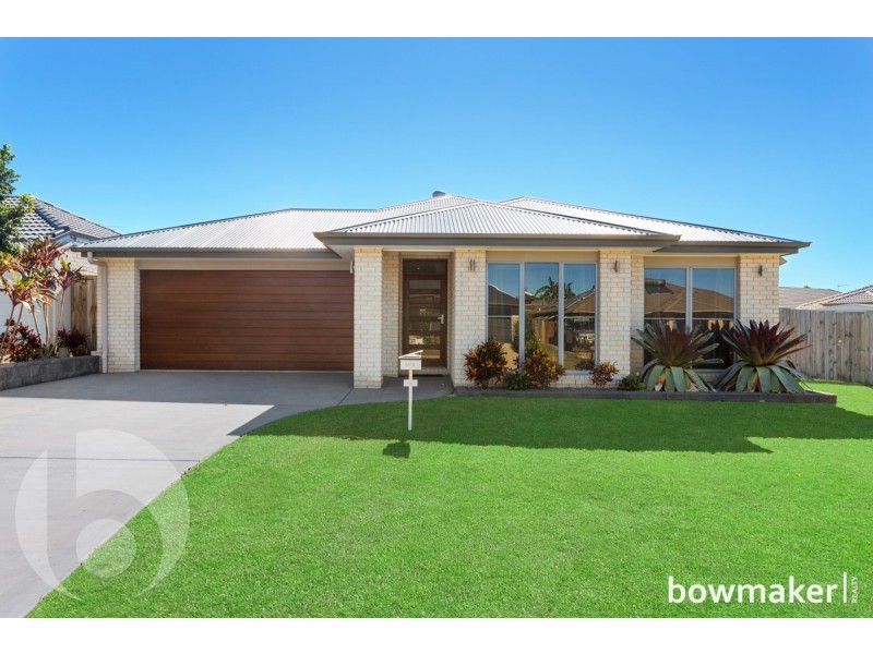 2 Yarrow Circuit, Griffin QLD 4503