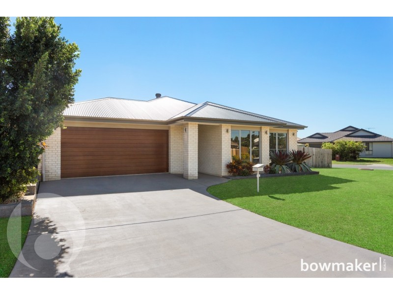 2 Yarrow Circuit, Griffin QLD 4503
