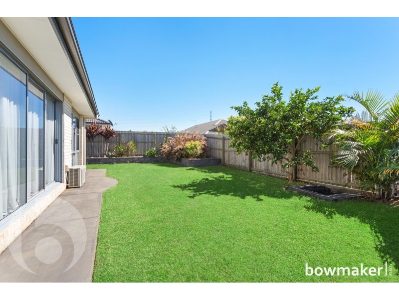 2 Yarrow Circuit, Griffin QLD 4503