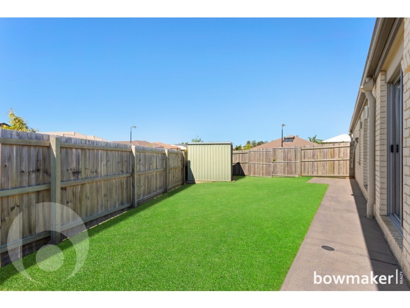 2 Yarrow Circuit, Griffin QLD 4503